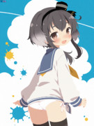 時津風