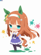 サイレンススズカ