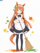 サイレンススズカ