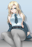 ホネ姉さん