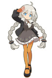 やってきたぞっ