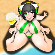酔いどれセイカさん
