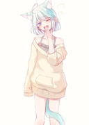 ふぁあ
