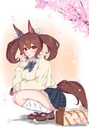 春はあけぼの