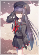 正実モブちゃん