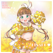 【ラブライブ！スーパースター!!】きな子ちゃん生誕祭！！
