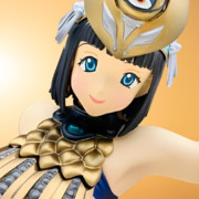 クイーンズブレイド