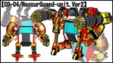 【CO-04/RG-unit.Ver2】