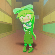 司書ずんだもん