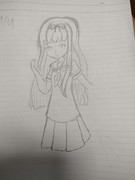 下手糞だけど絵が描きたい！7