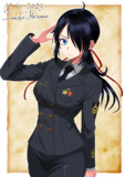 制服加古