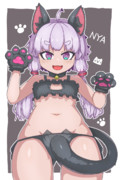猫ゆかりさん