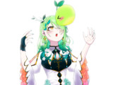 ファウナさん、誕生日おめでとう！！！！！！