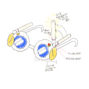 わためさんのパリピグラサンアイデア♫