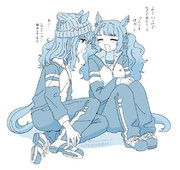 ナカジョダ