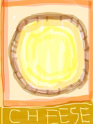 チーズタルト