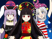 偽ヘカ純ピース