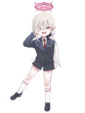 スーツムツキ