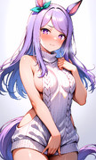 メジロマックイーン(ウマ娘)