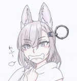 わふー