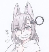 わふー