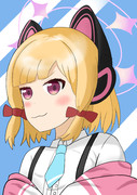 モモイちゃん。