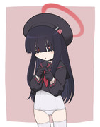 正実モブ制服スク水ニーソ