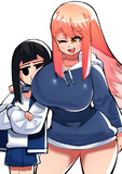 オリキャラ