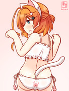 わんどろ例の榧