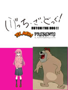 ぶっち・ざ・どっぐ！