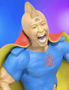 パワー