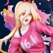 パワー