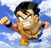 DRAGONBALL