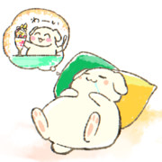 ｽﾔｧ…૮ ˘ﻌ˘ ა