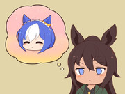 おもう