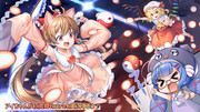アイちゃんが紅魔郷Extraを実況するよ♪支援イラスト