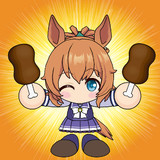 オニクー！！