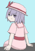 ※2023年ごろに見かけたHSK姉貴のイラストを探してました