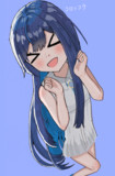 Day-003　みなとちゃん