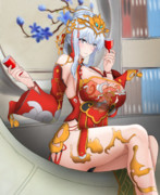 スノウブレイク　嫁辰星