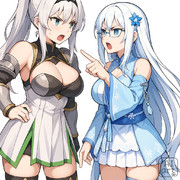 おもしれー女たち