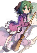 幽谷響子