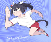 エース「やっべ！！忘れ物しちまった！！！」