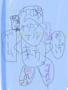 タイトル通りとは恐れいった