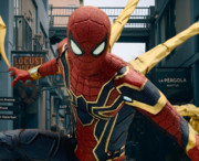 スパイダーマン