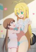 続 雨の日。