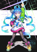 ツインターボ生誕祭2025
