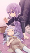 ゆかあか