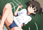 ぶるみりあ