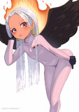 ベガパンク衣装のS-スネークちゃん